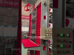 A Type Automatic Galvanized Poultry Farming Cage System For Layers In Nigeria Popular Rose