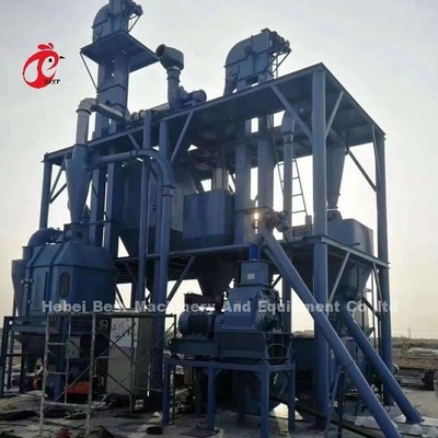 Feed Production Line Self Priming Small Poultry Feed Pellet Machine For Chicken Adela