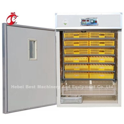 1056 22582 Egg Hatching Incubator ABS Fully Automatic Egg Incubator For Discount Emily