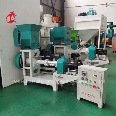 Fish Float Machine Fish Floating Feed Machine factory, Buy good quality Fish Floating Feed ...